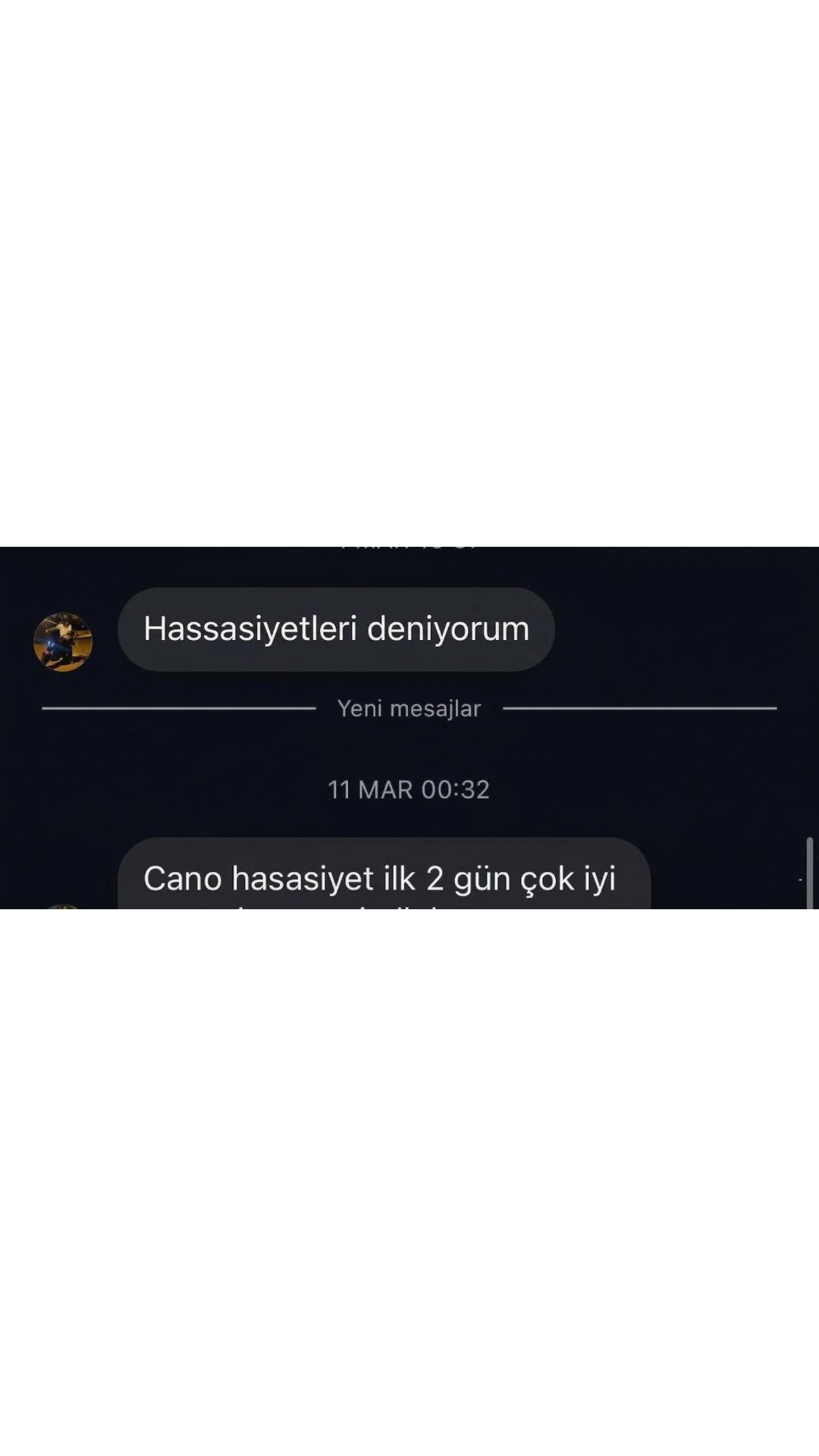 Kullanıcı Testimonial 6